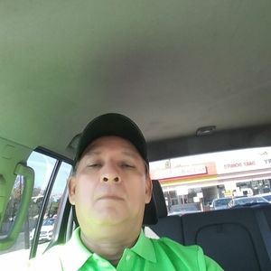 Meet your Posher, Oscar